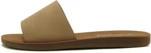 Soda Women's Casual Slip On Sandals