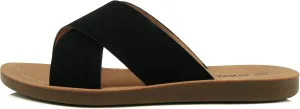 Soda Women's Casual Slip On Sandals