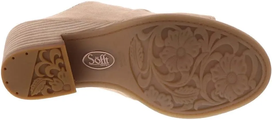 Sofft Strathmore