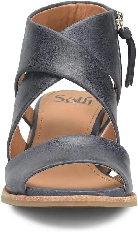 Sofft Women's Camille Heeled Sandal