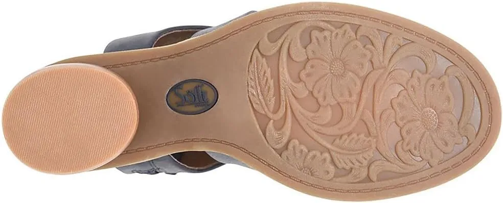 Sofft Women's Camille Heeled Sandal