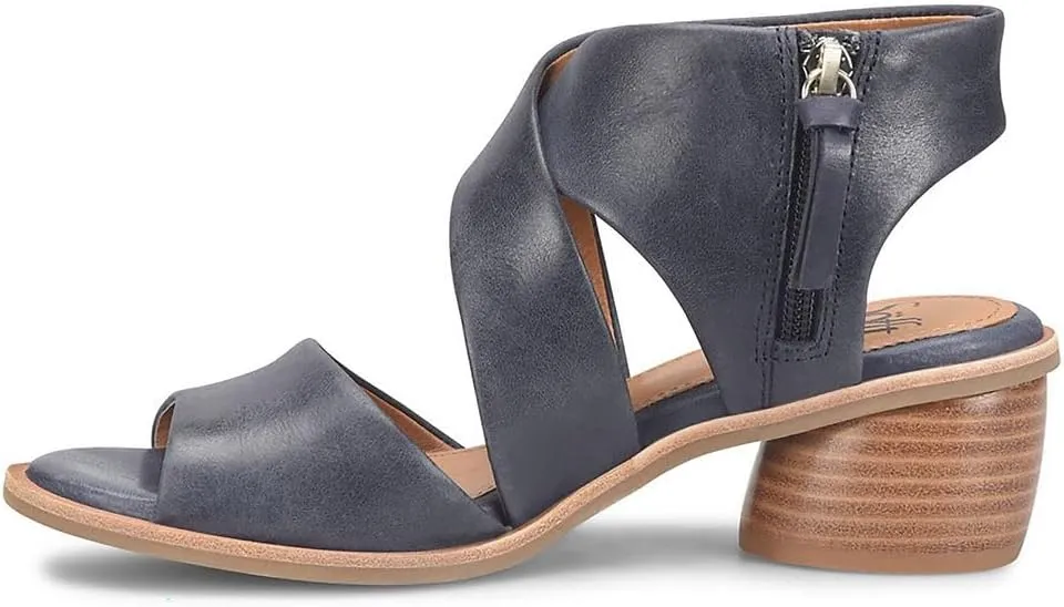 Sofft Women's Camille Heeled Sandal