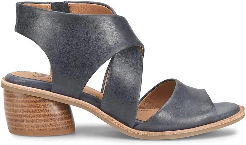 Sofft Women's Camille Heeled Sandal