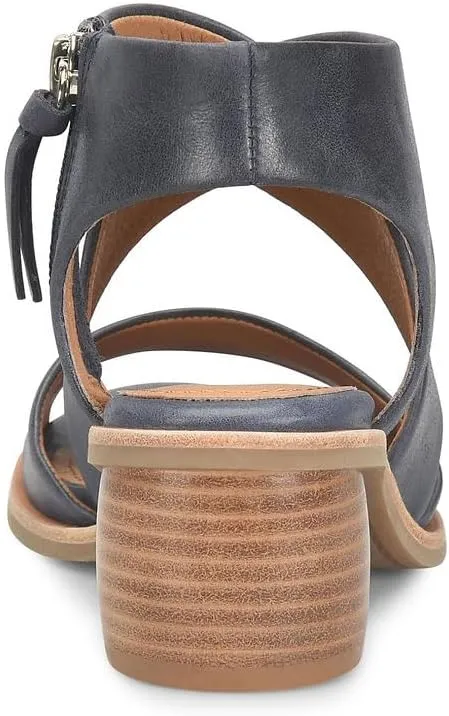 Sofft Women's Camille Heeled Sandal