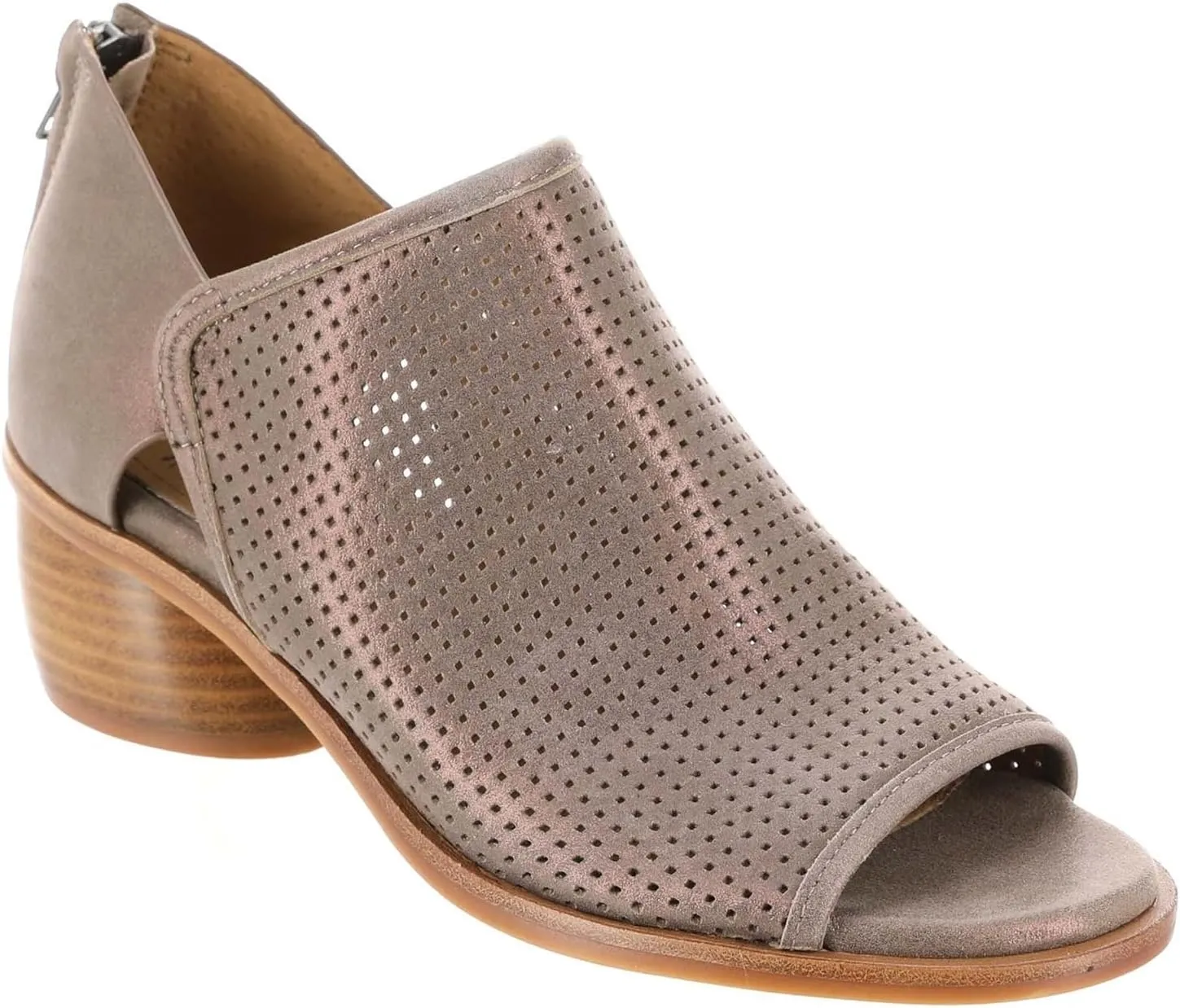 Sofft Women's Carleigh Heeled Sandal