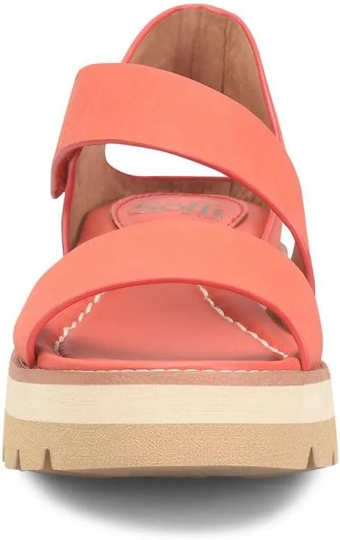 Sofft Women's PRU Sport Sandal