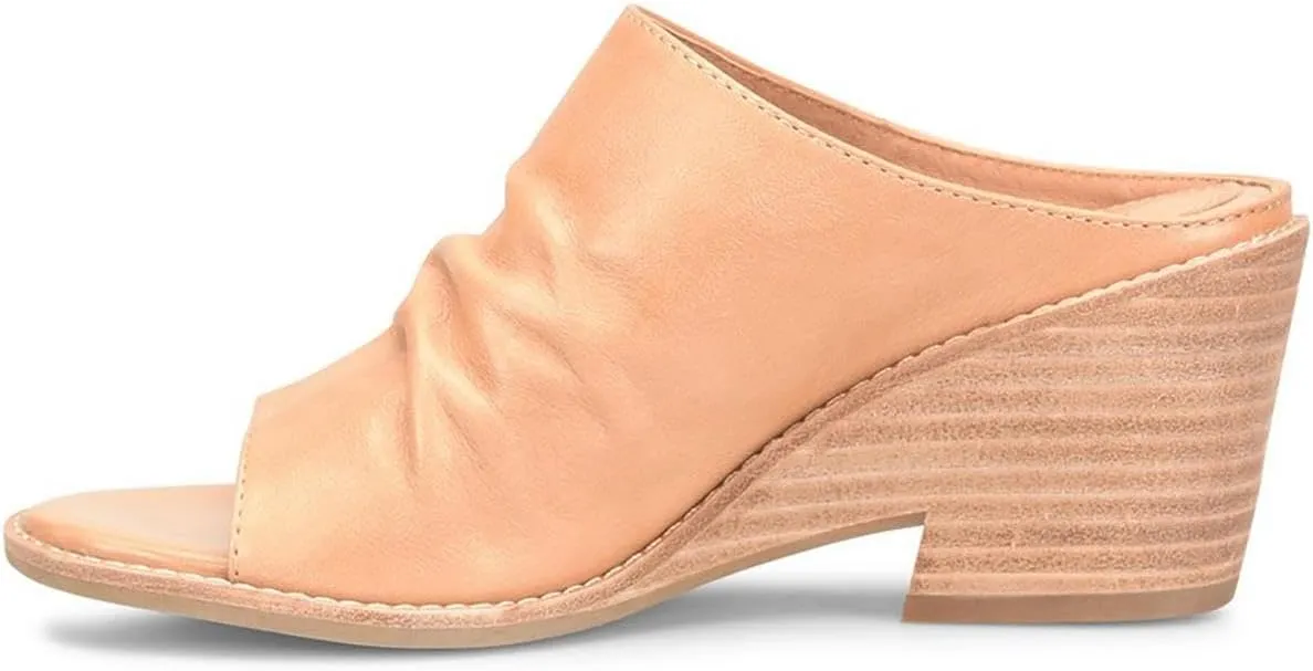 Sofft Women's Strathmore Caramel