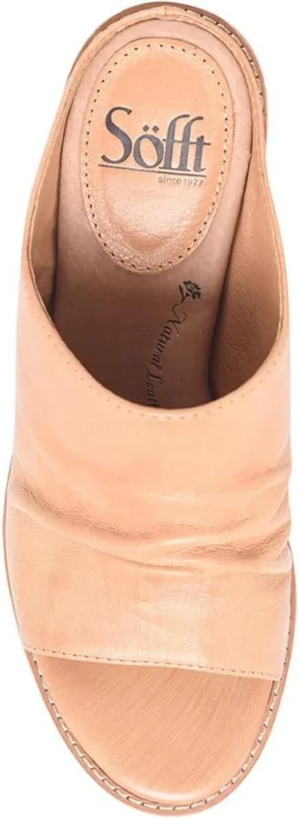 Sofft Women's Strathmore Caramel