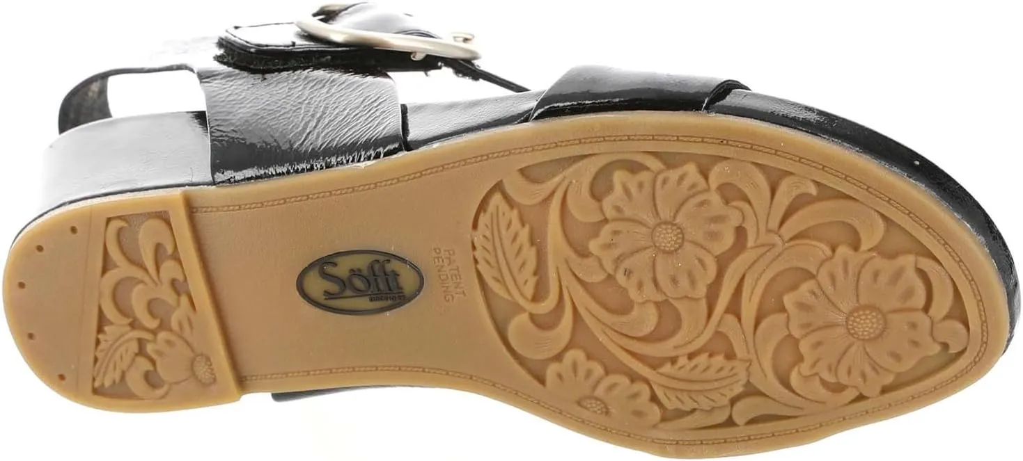 Sofft Women's Vaya Wedge Sandal