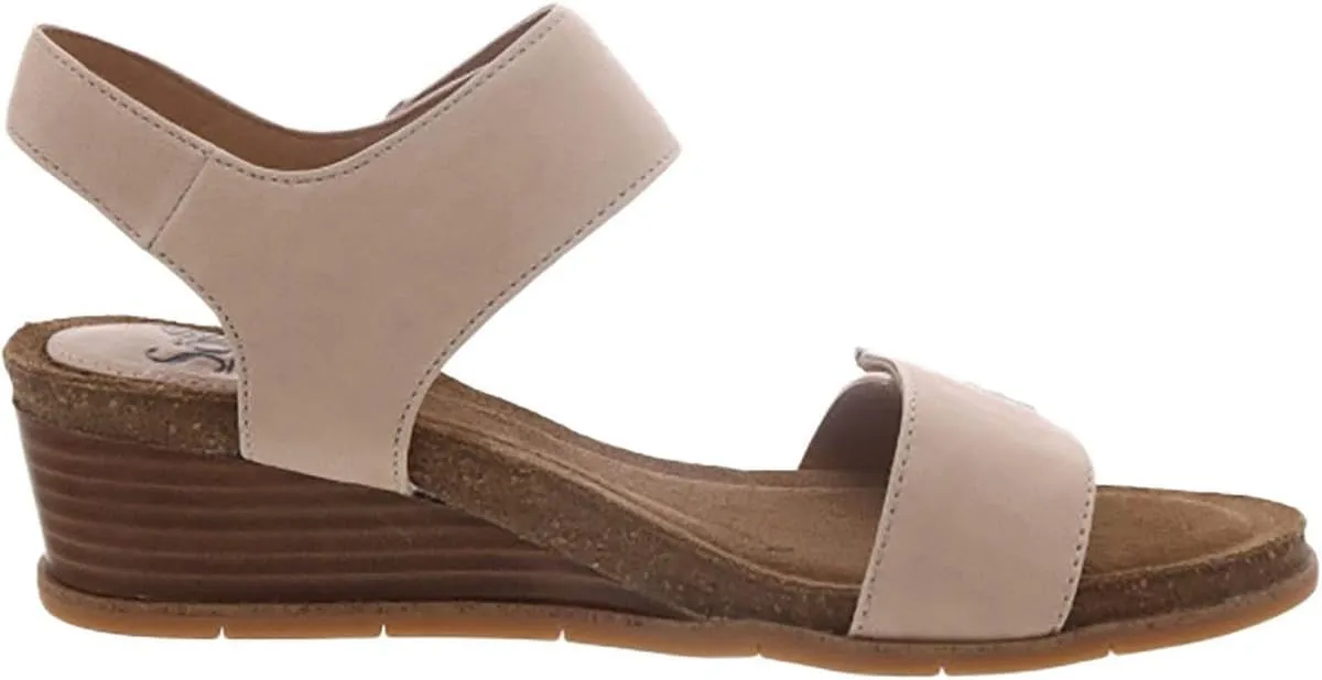 Sofft Women's Verdi Ii Wedge Sandal