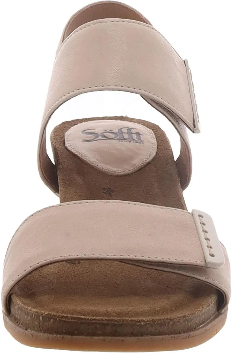 Sofft Women's Verdi Ii Wedge Sandal