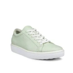 Soft 60 Sneakers - Womens - Matcha