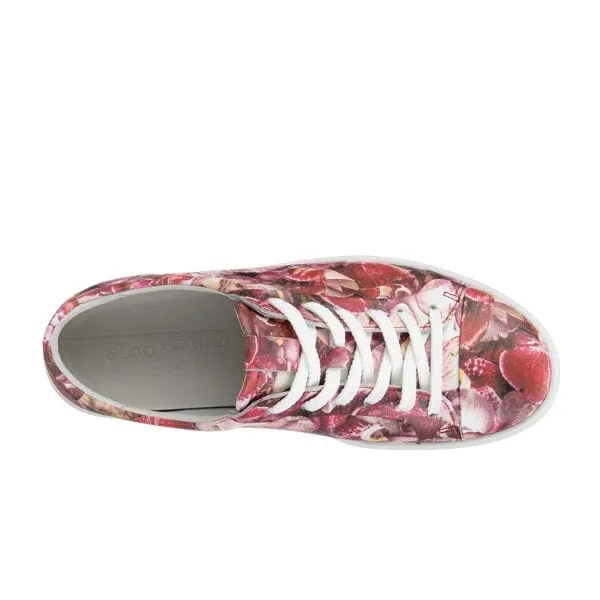Soft 7 - Womens - Multi Flower