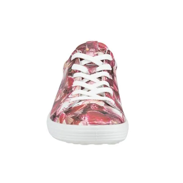 Soft 7 - Womens - Multi Flower