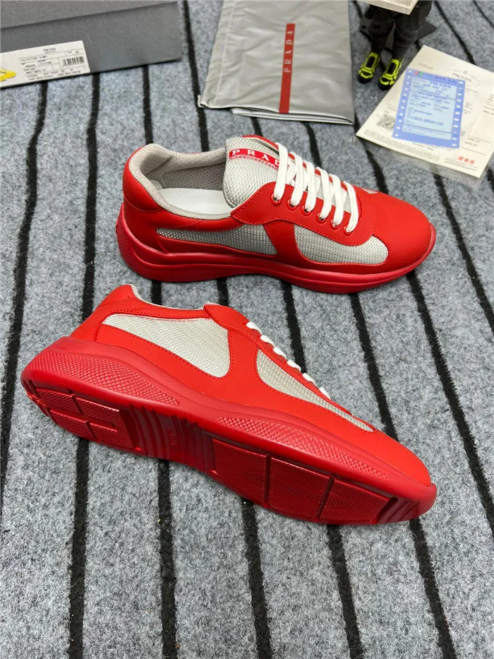 SOFT CUP SILVER AMERICA'S Outstanding RUBBER RED Customer-first approach PRADA