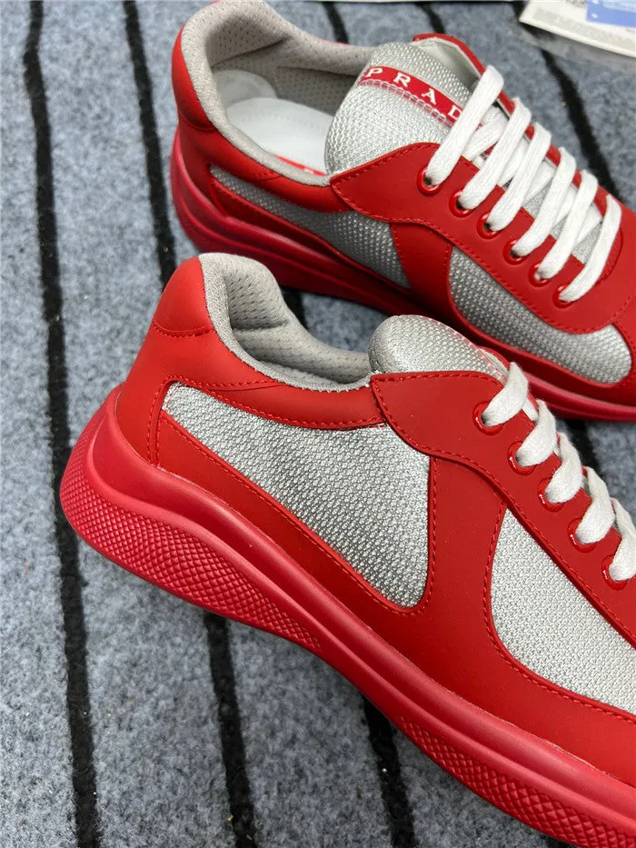 SOFT CUP SILVER AMERICA'S Outstanding RUBBER RED Customer-first approach PRADA