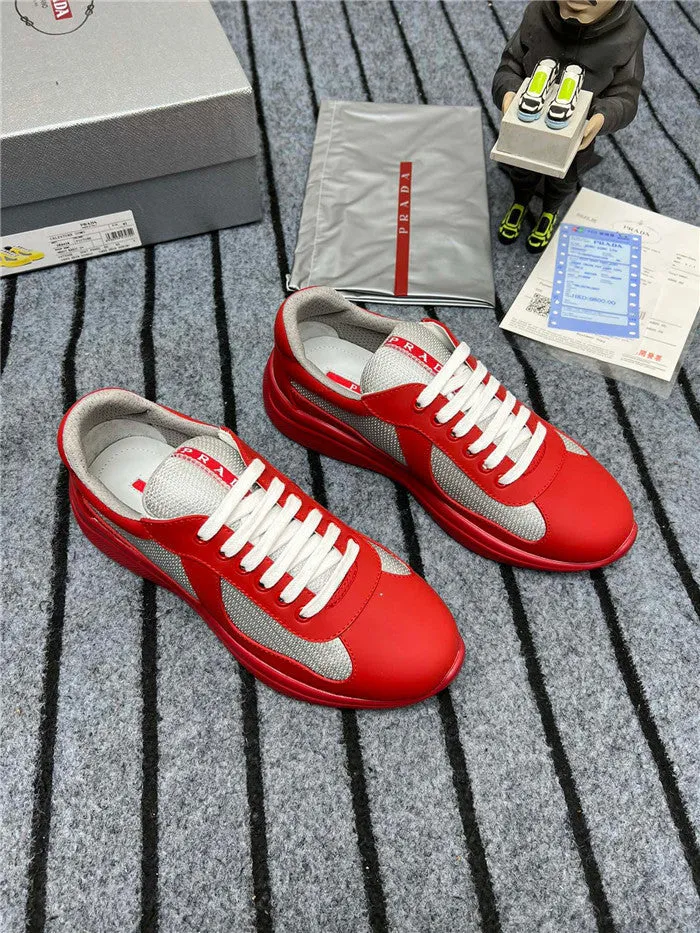 SOFT CUP SILVER AMERICA'S Outstanding RUBBER RED Customer-first approach PRADA