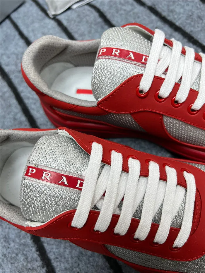 SOFT CUP SILVER AMERICA'S Outstanding RUBBER RED Customer-first approach PRADA