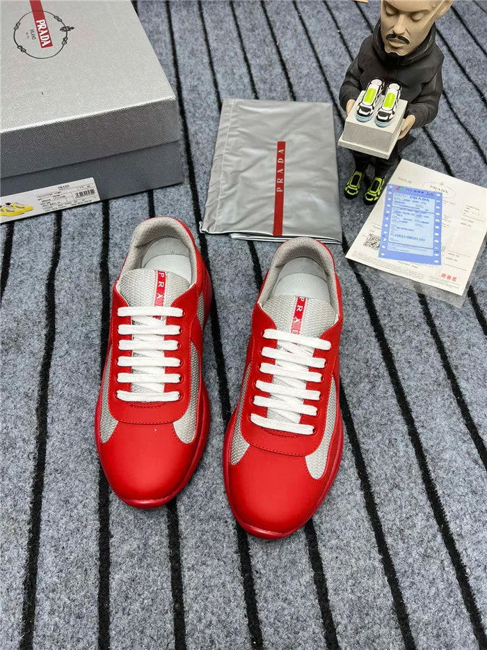 SOFT CUP SILVER AMERICA'S Outstanding RUBBER RED Customer-first approach PRADA
