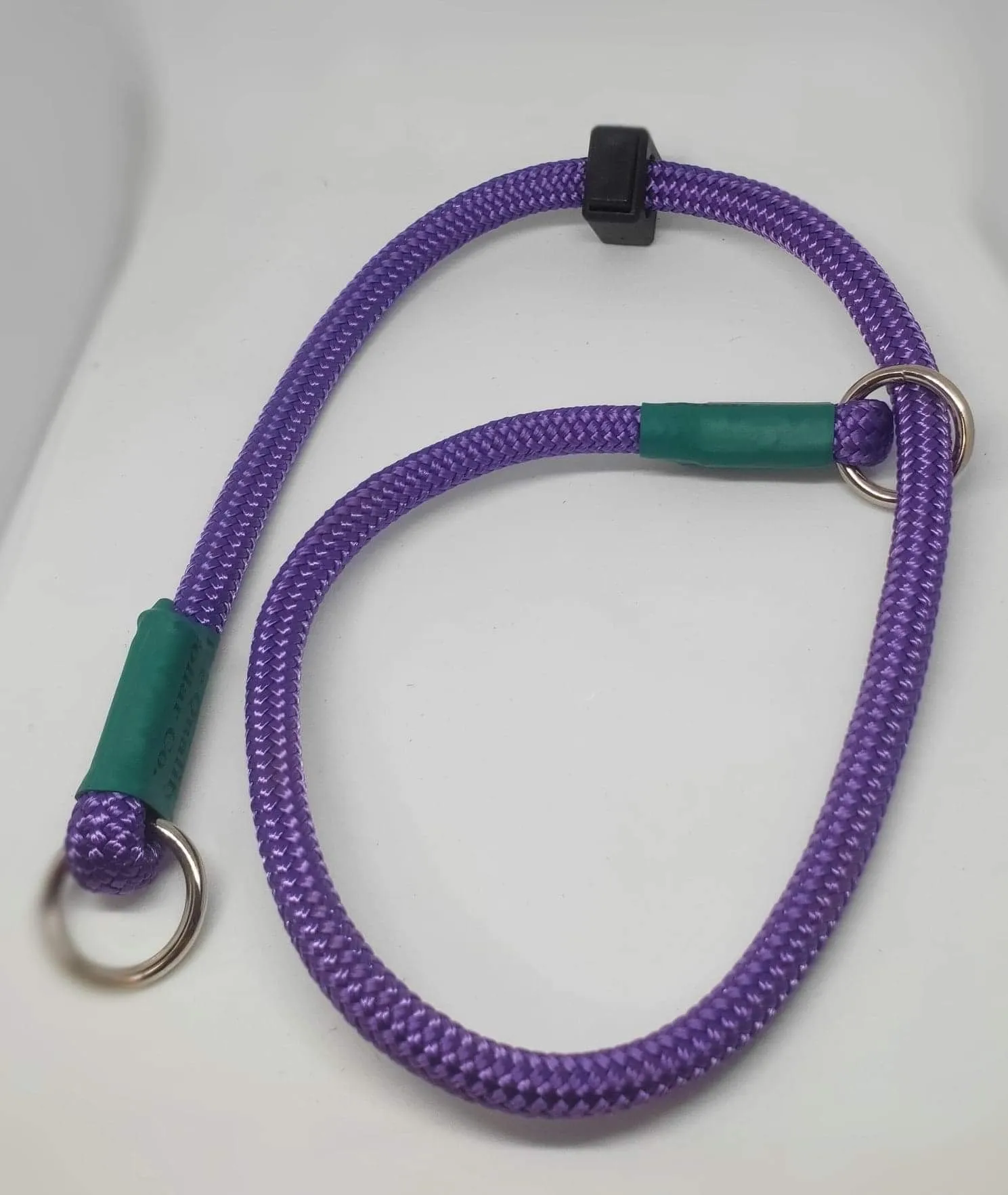 Soft Rope Slip Collar
