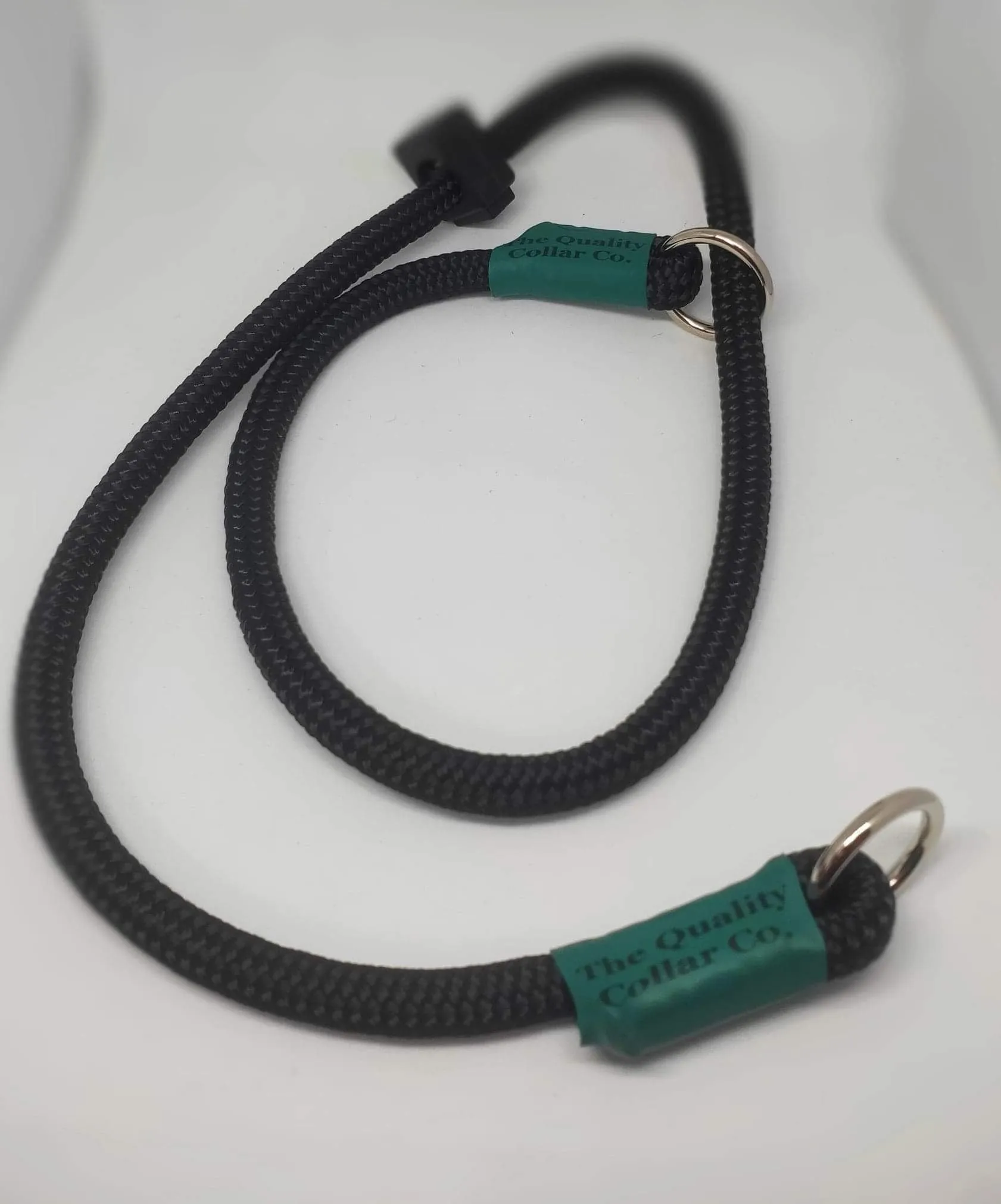Soft Rope Slip Collar