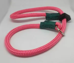 Soft Rope Slip Collar