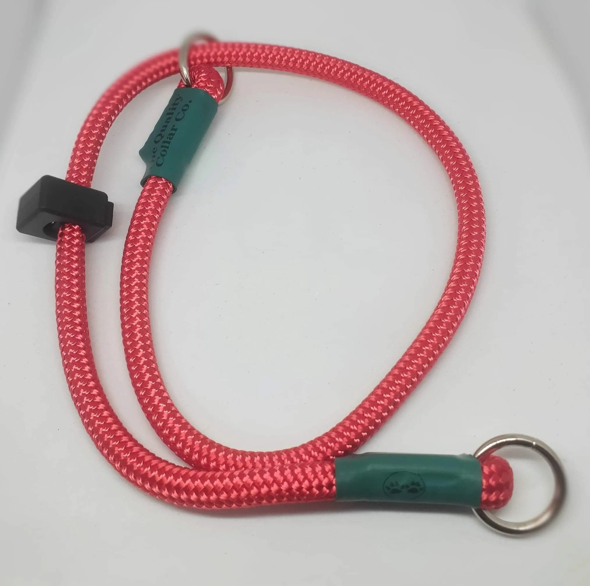 Soft Rope Slip Collar