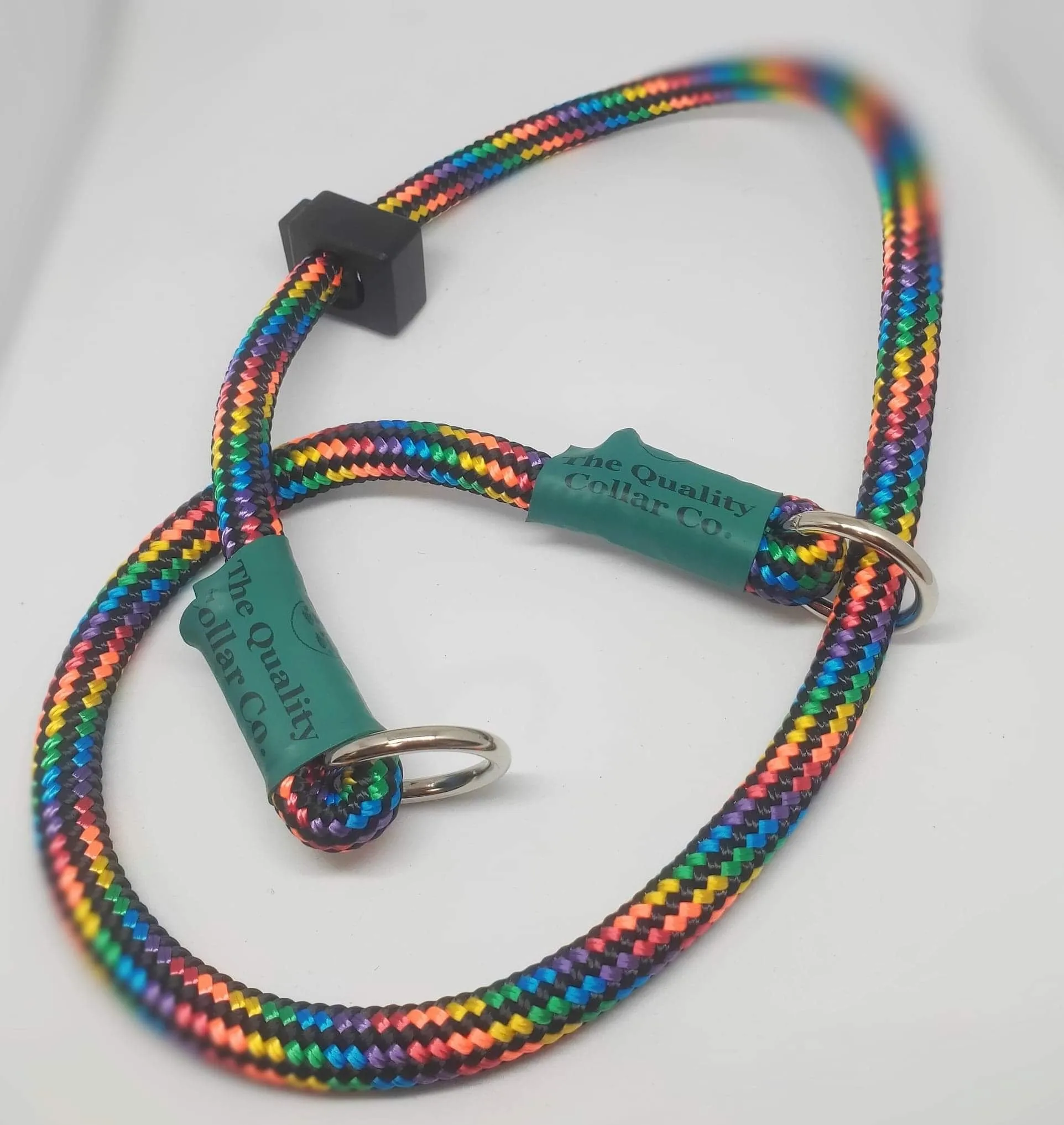 Soft Rope Slip Collar