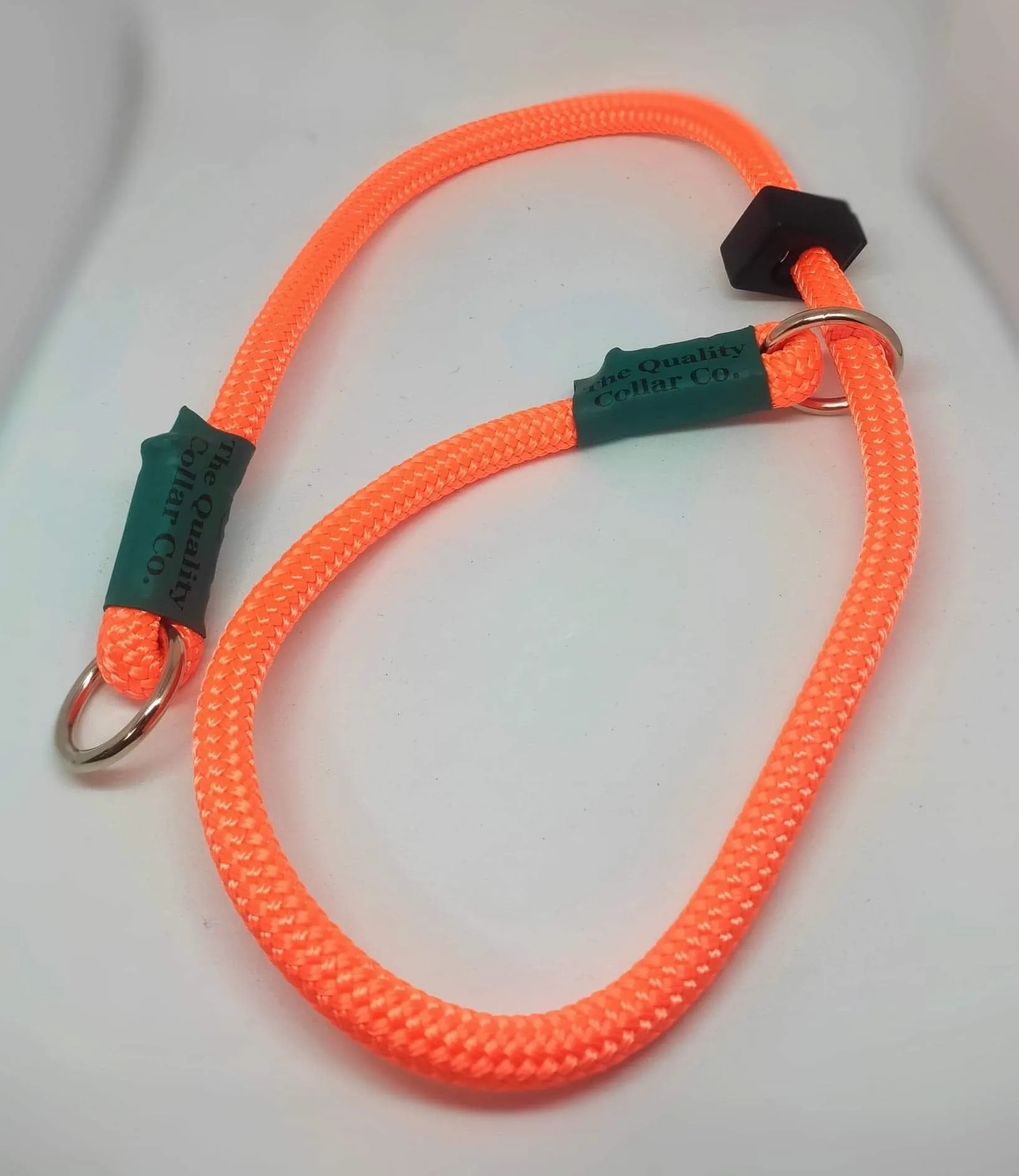 Soft Rope Slip Collar