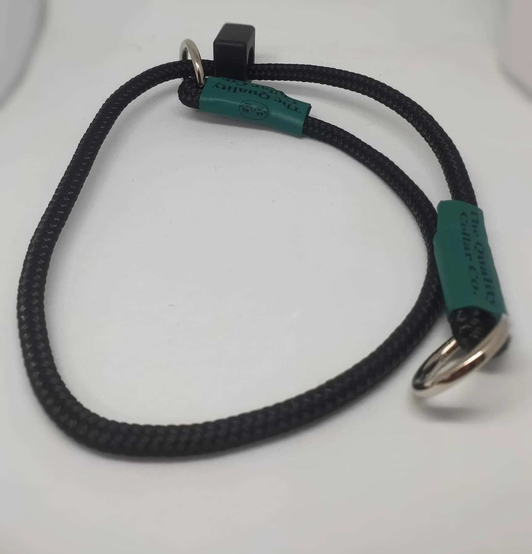 Soft Rope Slip Collar