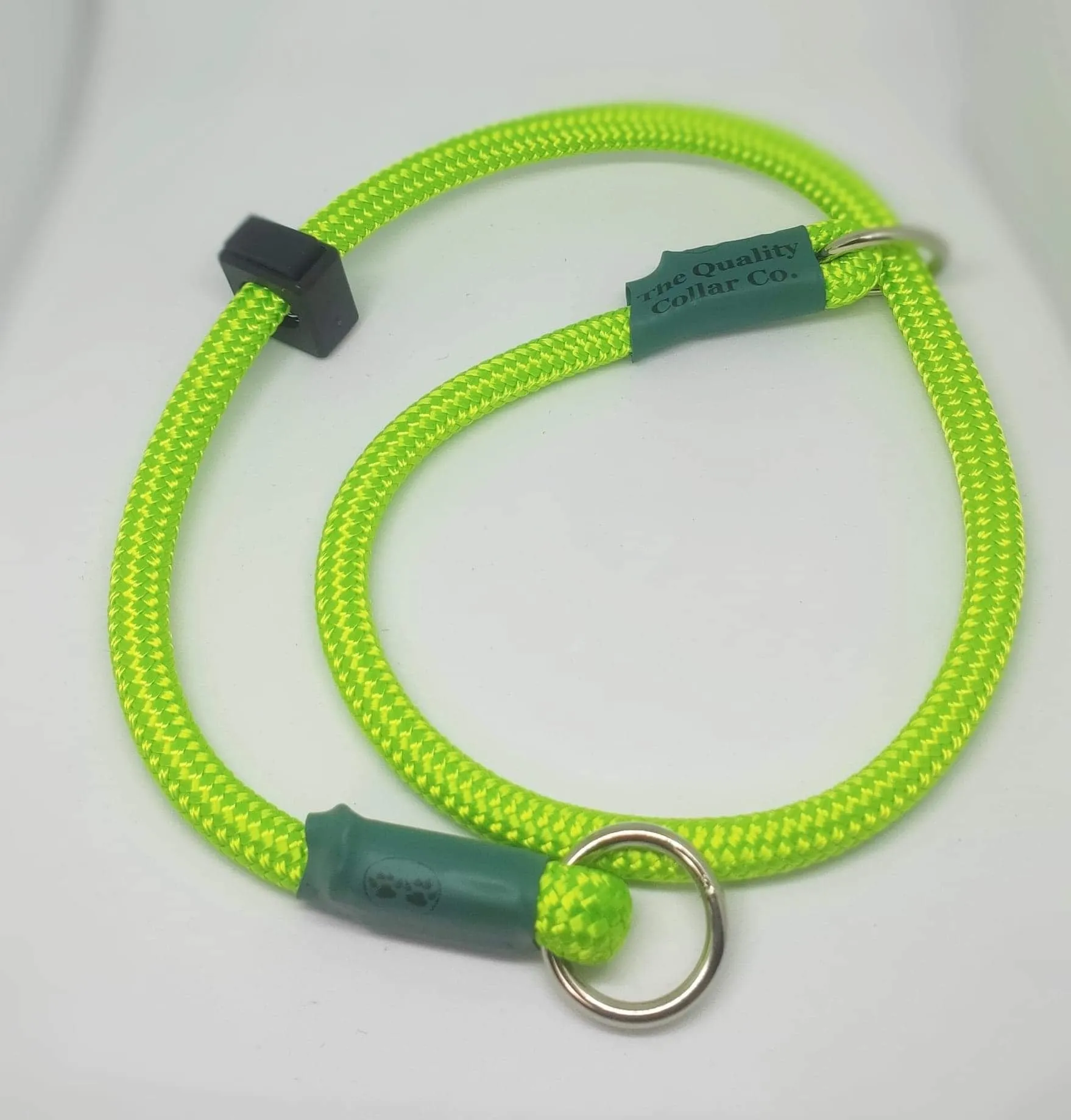 Soft Rope Slip Collar