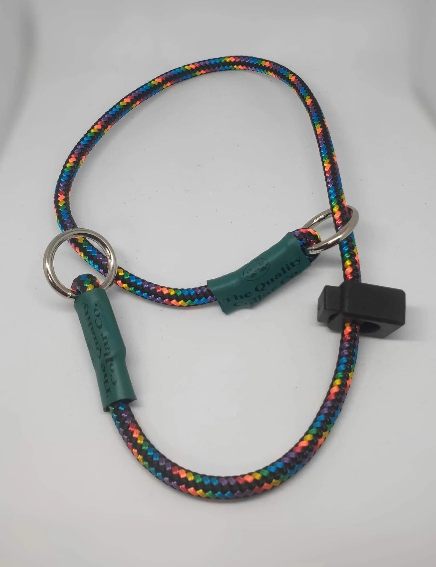Soft Rope Slip Collar