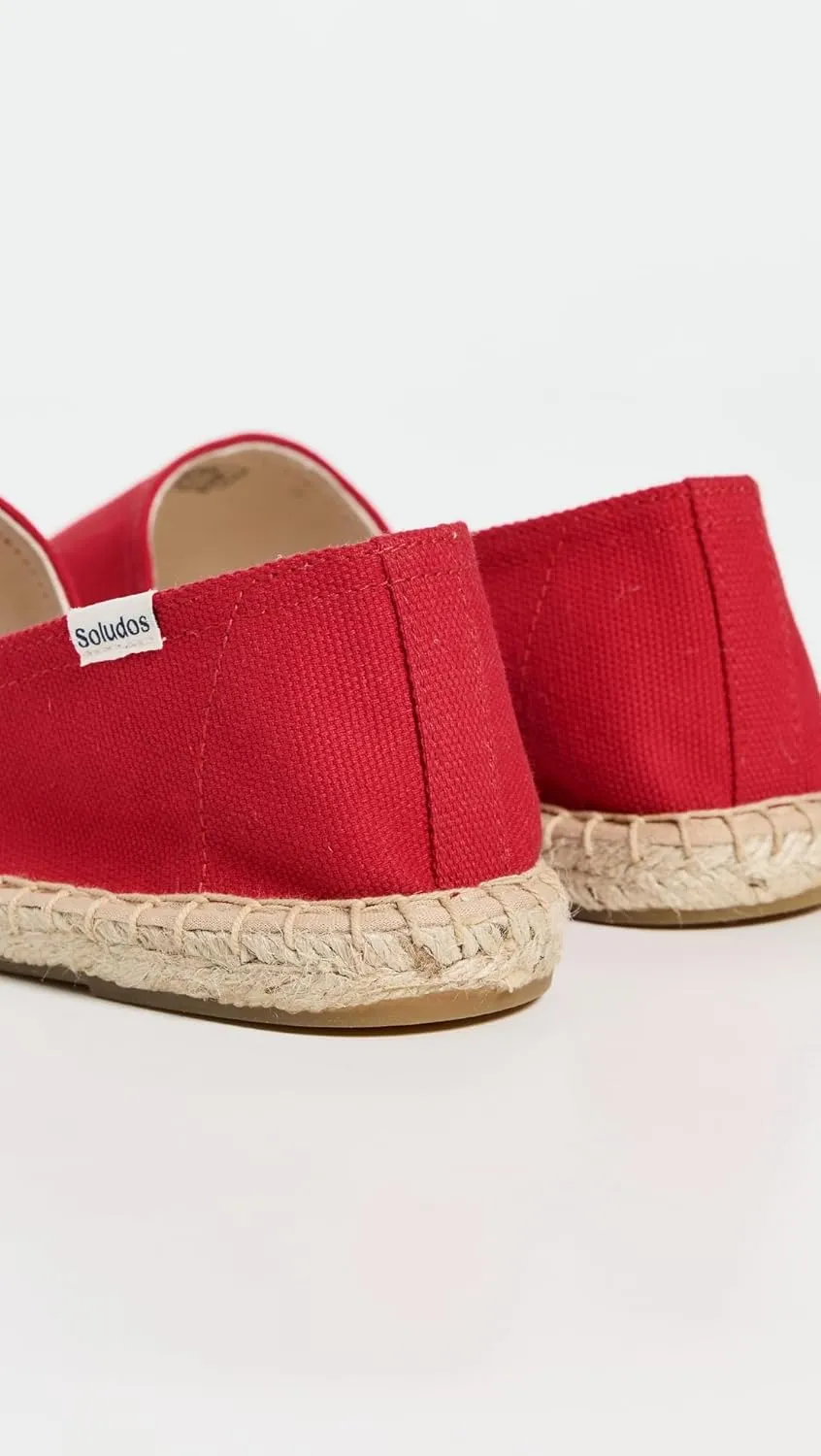 Soludos Women's Original Espadrille Loafer