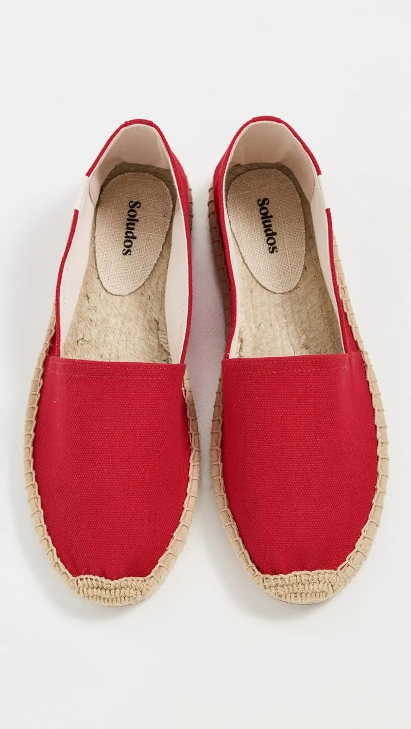 Soludos Women's Original Espadrille Loafer
