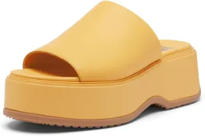 SOREL Women's Dayspring Slide Sandals