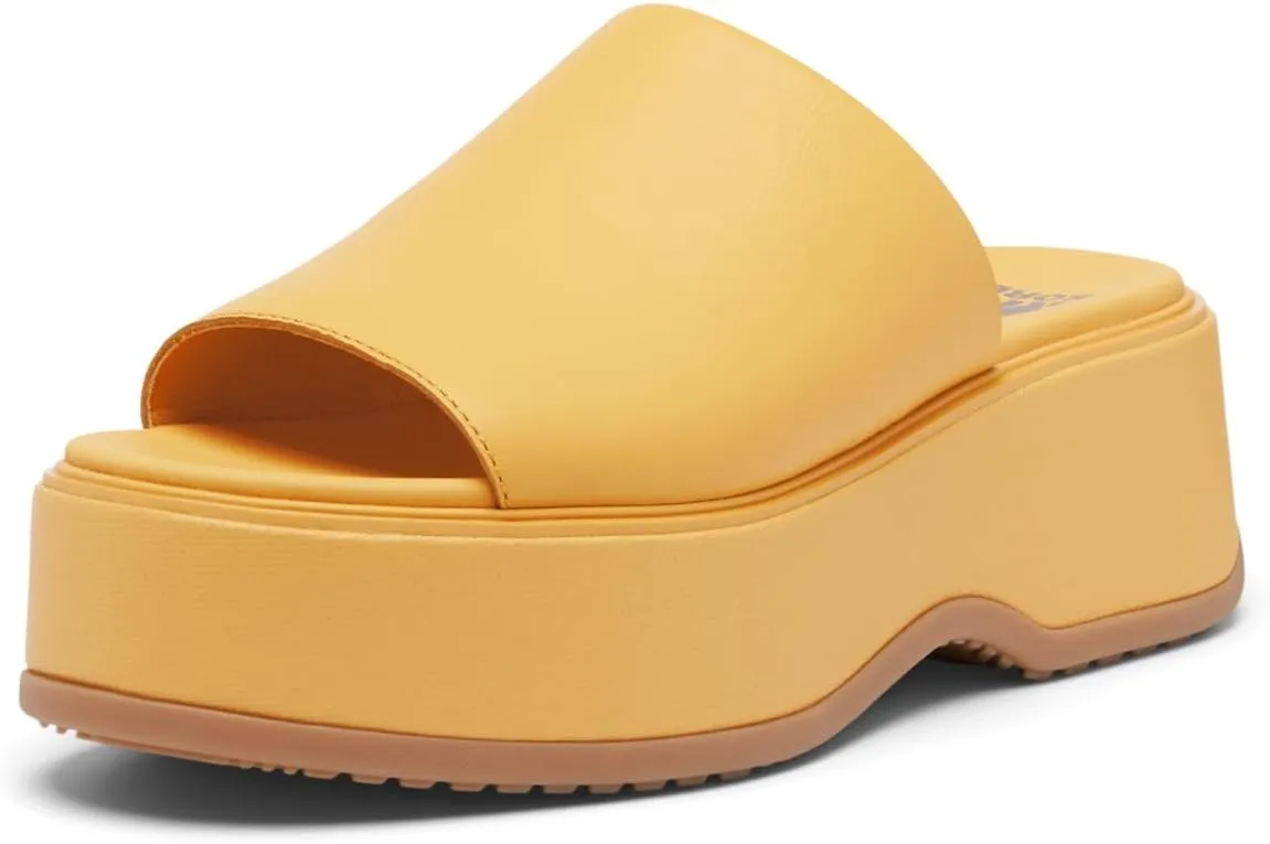SOREL Women's Dayspring Slide Sandals