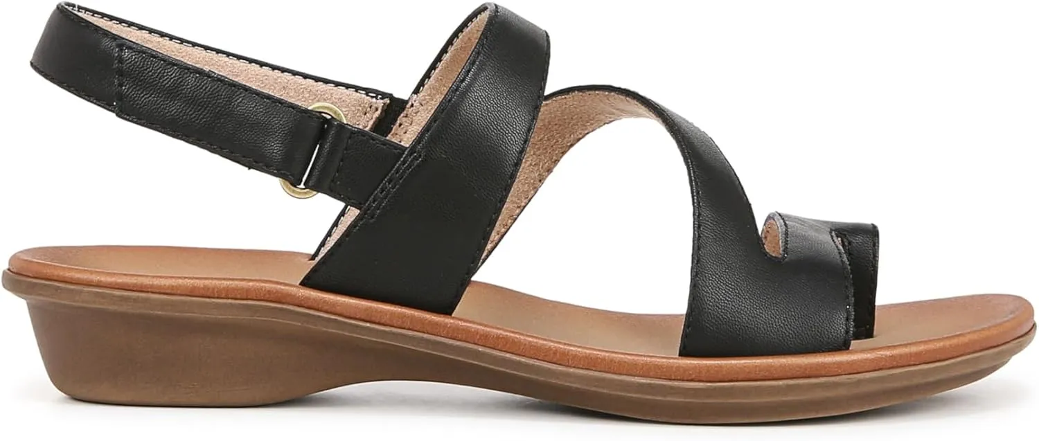 SOUL Naturalizer Women's Shakina Sandal