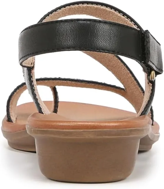 SOUL Naturalizer Women's Shakina Sandal