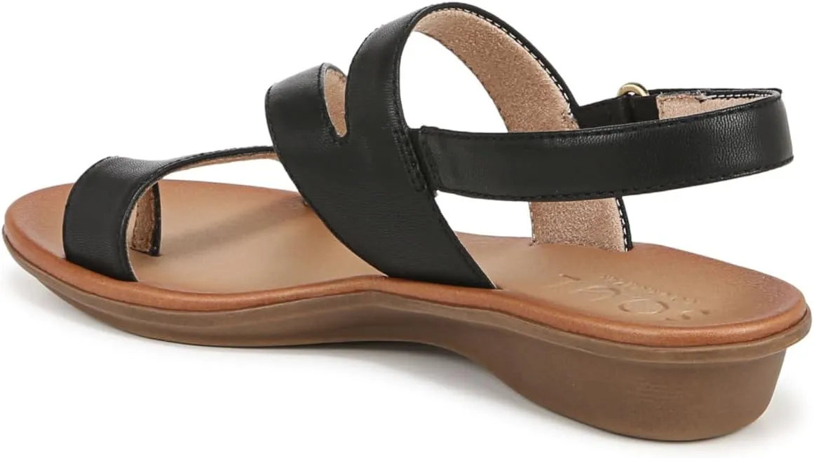 SOUL Naturalizer Women's Shakina Sandal