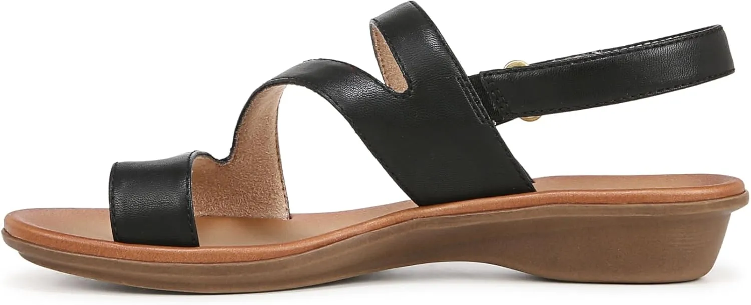 SOUL Naturalizer Women's Shakina Sandal