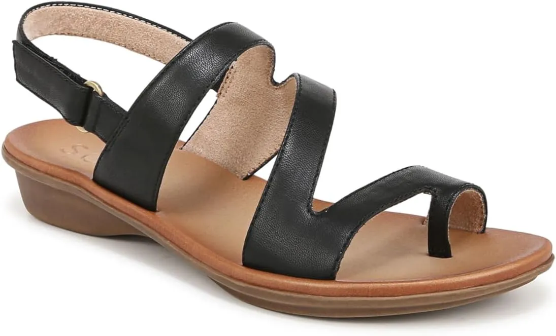 SOUL Naturalizer Women's Shakina Sandal