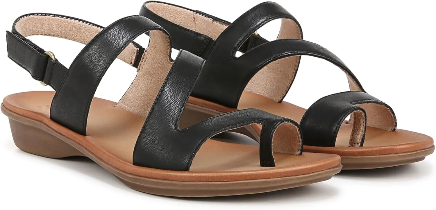 SOUL Naturalizer Women's Shakina Sandal