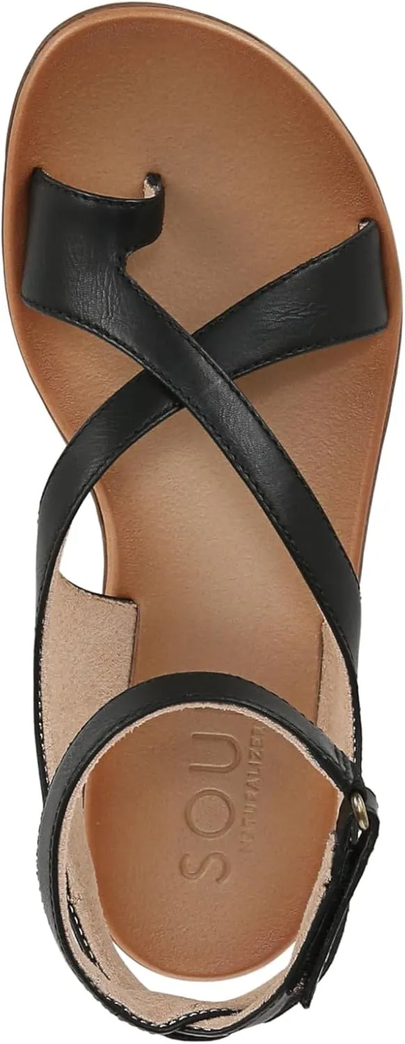 SOUL Naturalizer Women's, Sivan Sandal