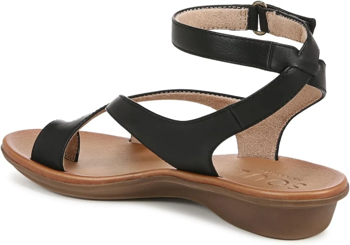 SOUL Naturalizer Women's, Sivan Sandal