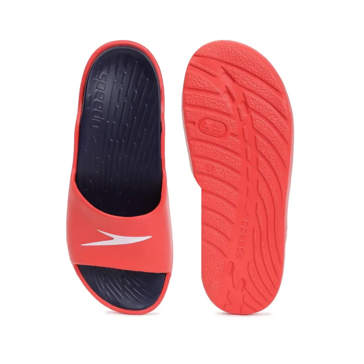 Speedo Dual Colour Slide Am Casual Slipper