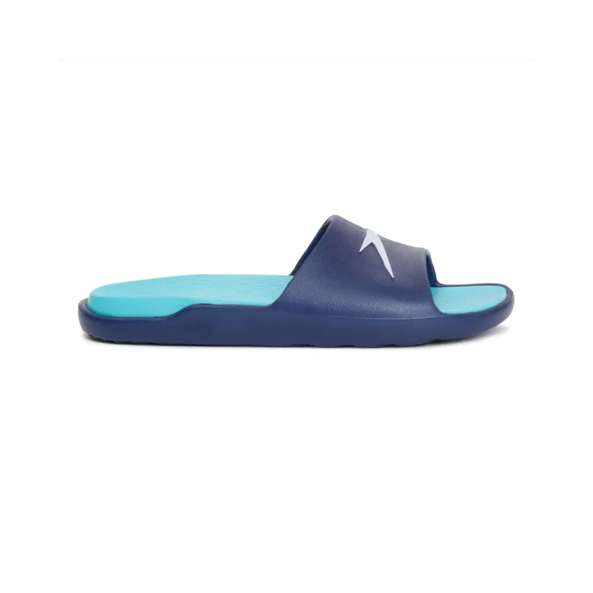 Speedo Dual Colour Slide Am Casual Slipper