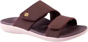 Spenco Women's Comfort Slide Sandal