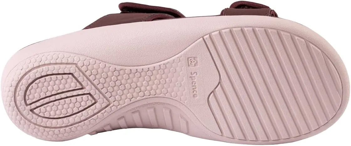 Spenco Women's Comfort Slide Sandal
