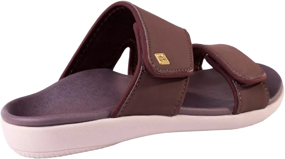Spenco Women's Comfort Slide Sandal