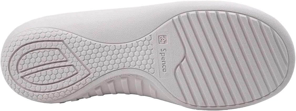 Spenco Women's Kholo Dot Slide Sandal